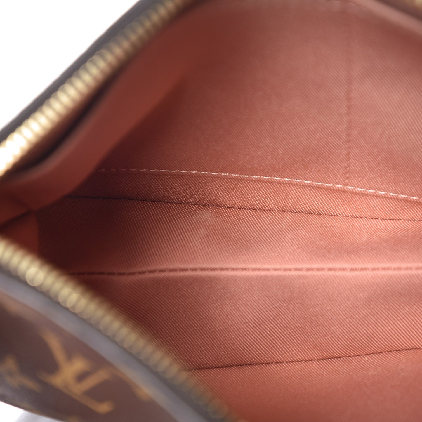 Monogram Lorette Vieux Rose