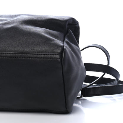 Givenchy Calfskin Embellished Small Pandora Black 9 of 9