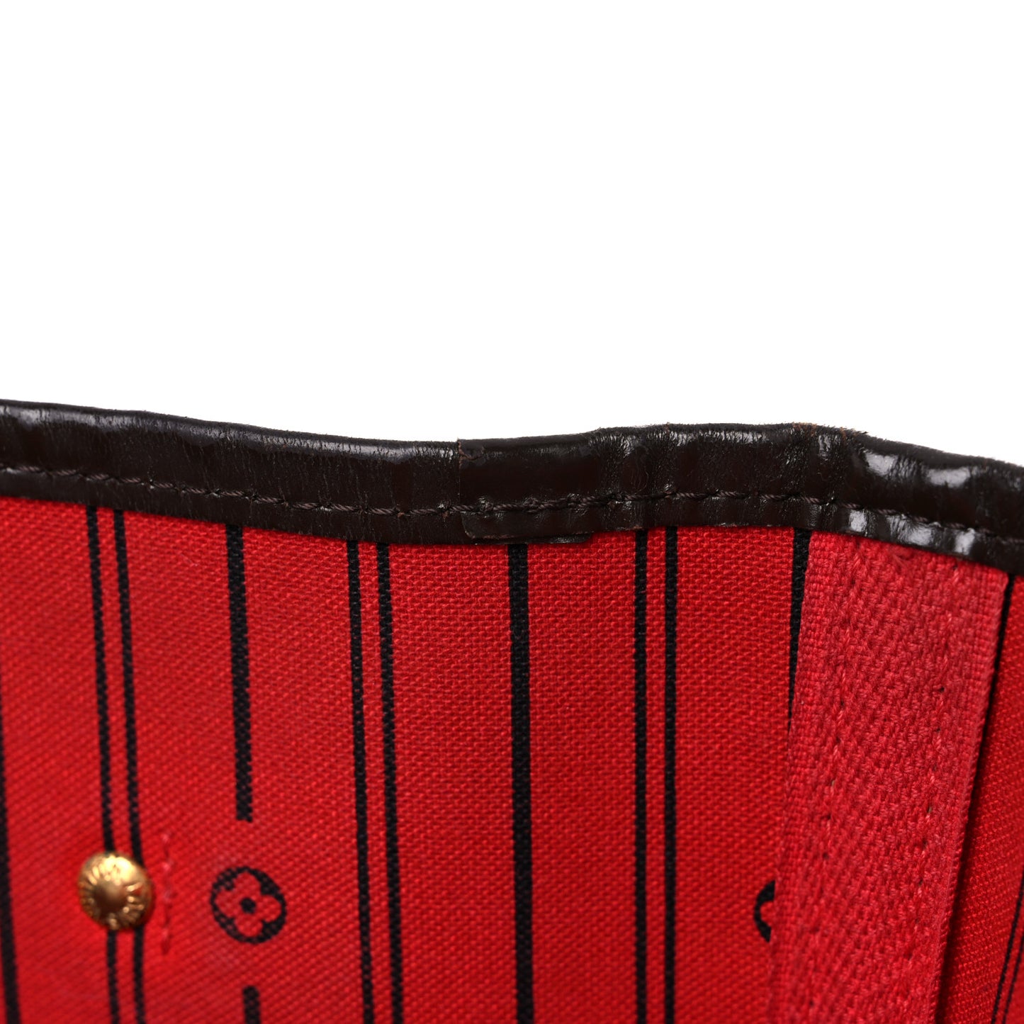 Damier Ebene Neverfull MM