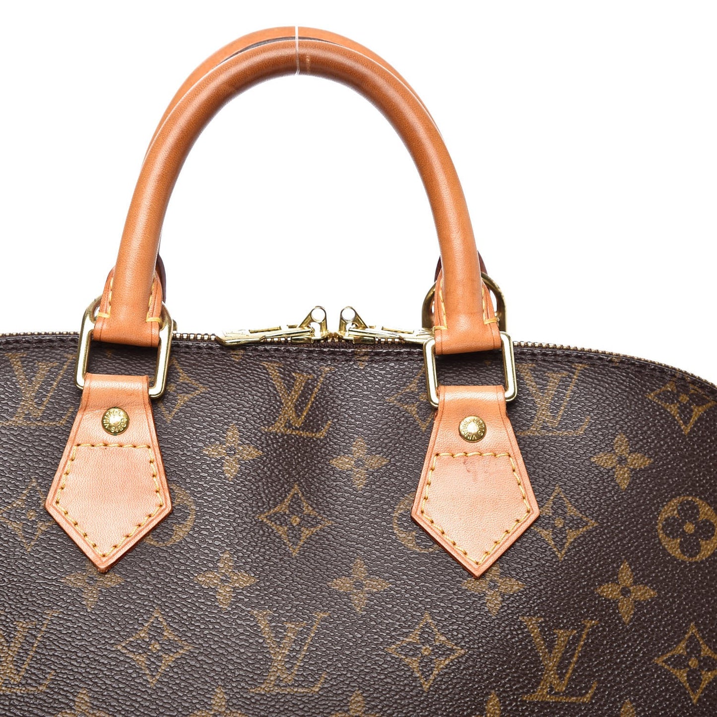 Monogram Alma PM