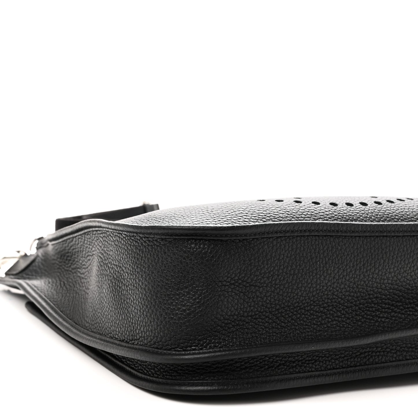 Taurillon Clemence Evelyne III GM Black