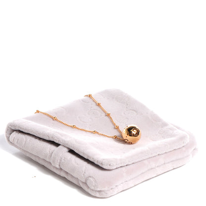 Gucci 18K Rose Gold Necklace 6 of 6