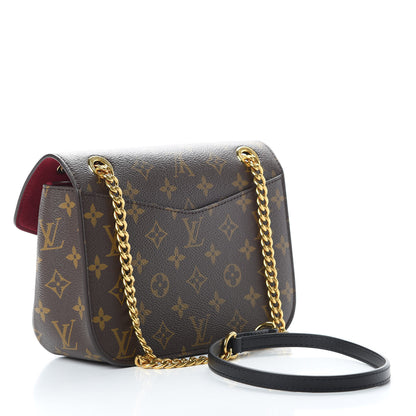 Louis Vuitton Monogram Passy 4 of 12
