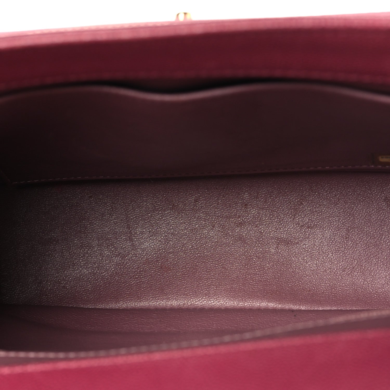 Chanel Caviar Quilted Medium Business Affinity Flap Pink 5 of 10