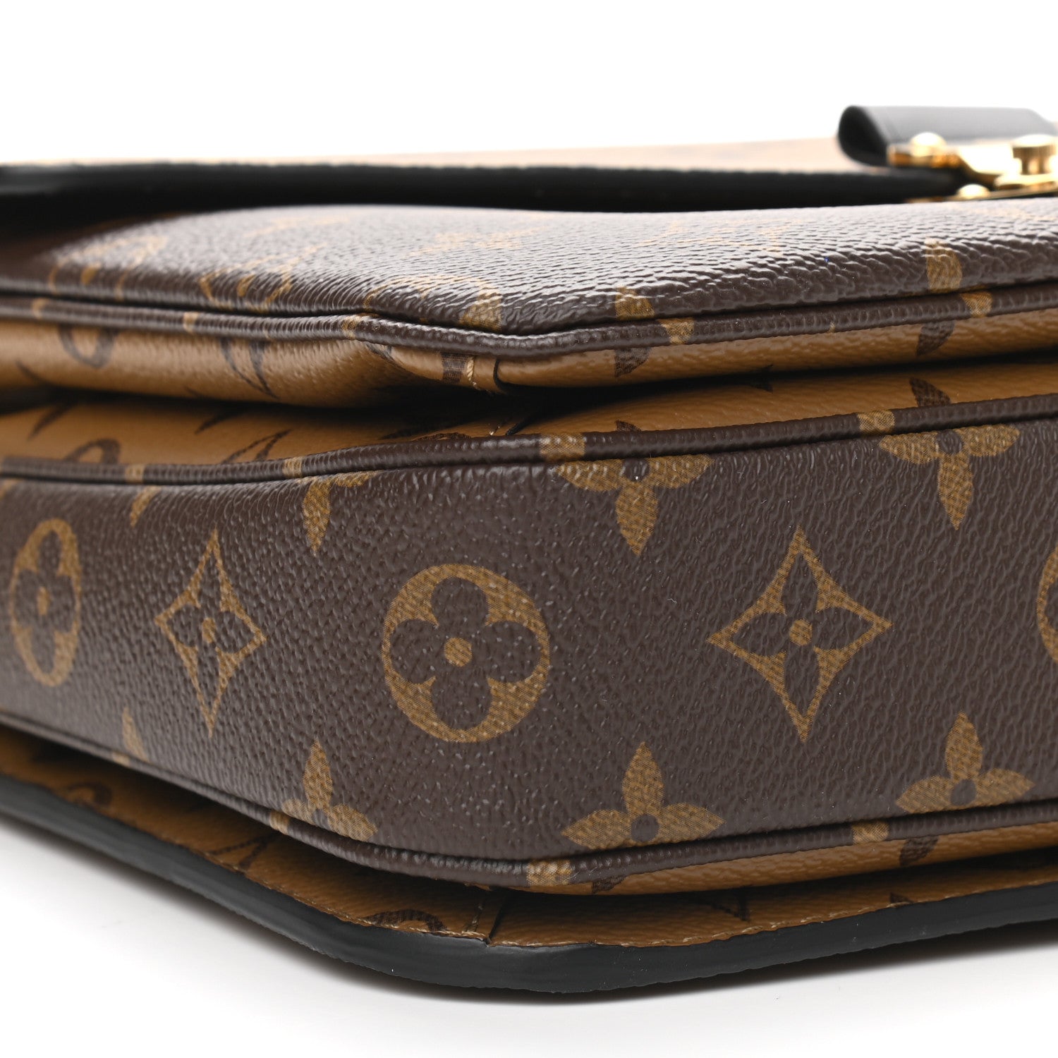Louis Vuitton Reverse Monogram Pochette Metis 5 of 9