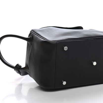 Hermes Swift Lindy 26 Black 8 of 9