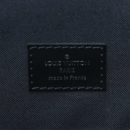 Louis Vuitton Damier Graphite Christopher PM Backpack 6 of 9