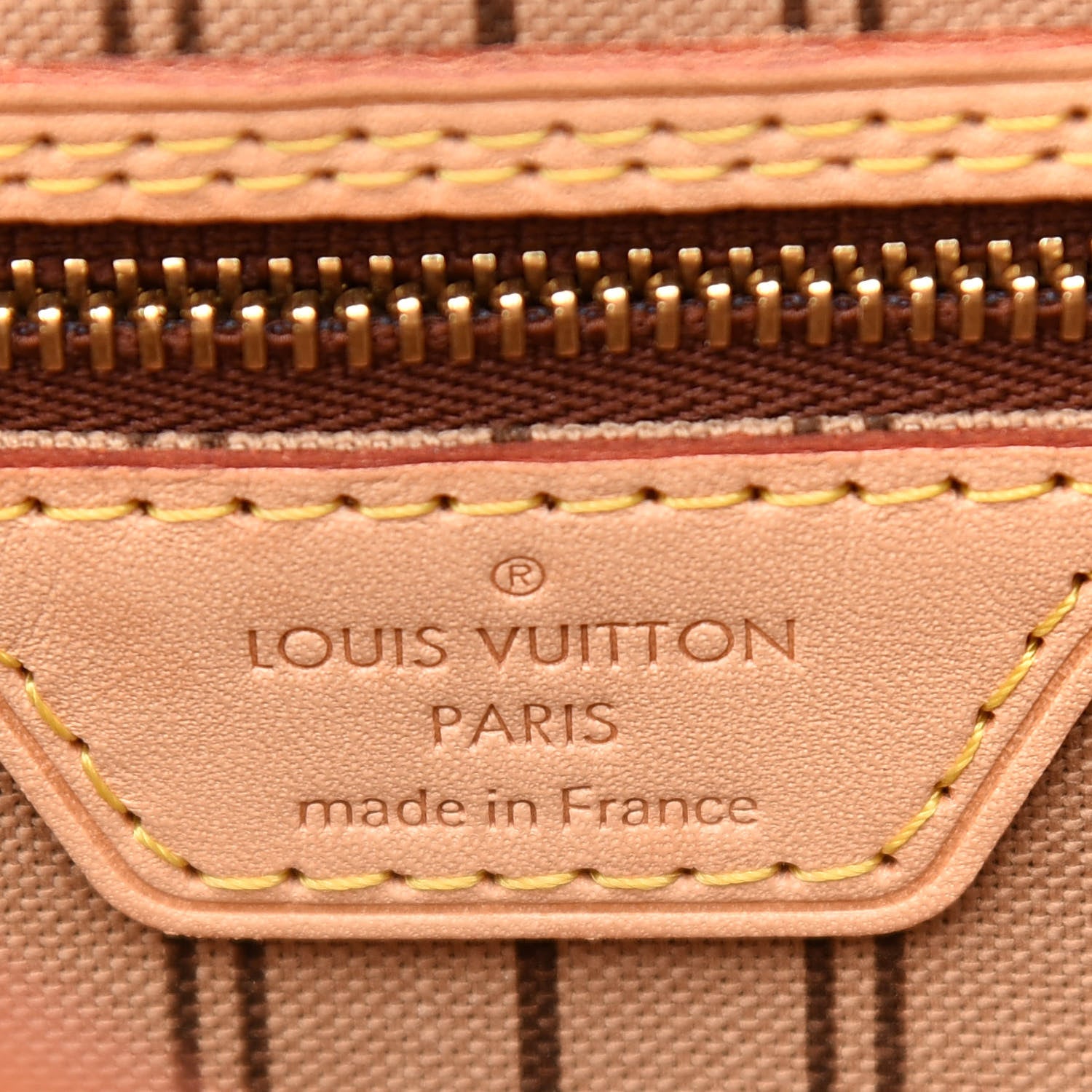 Louis Vuitton Monogram Neo Neverfull PM 7 of 10