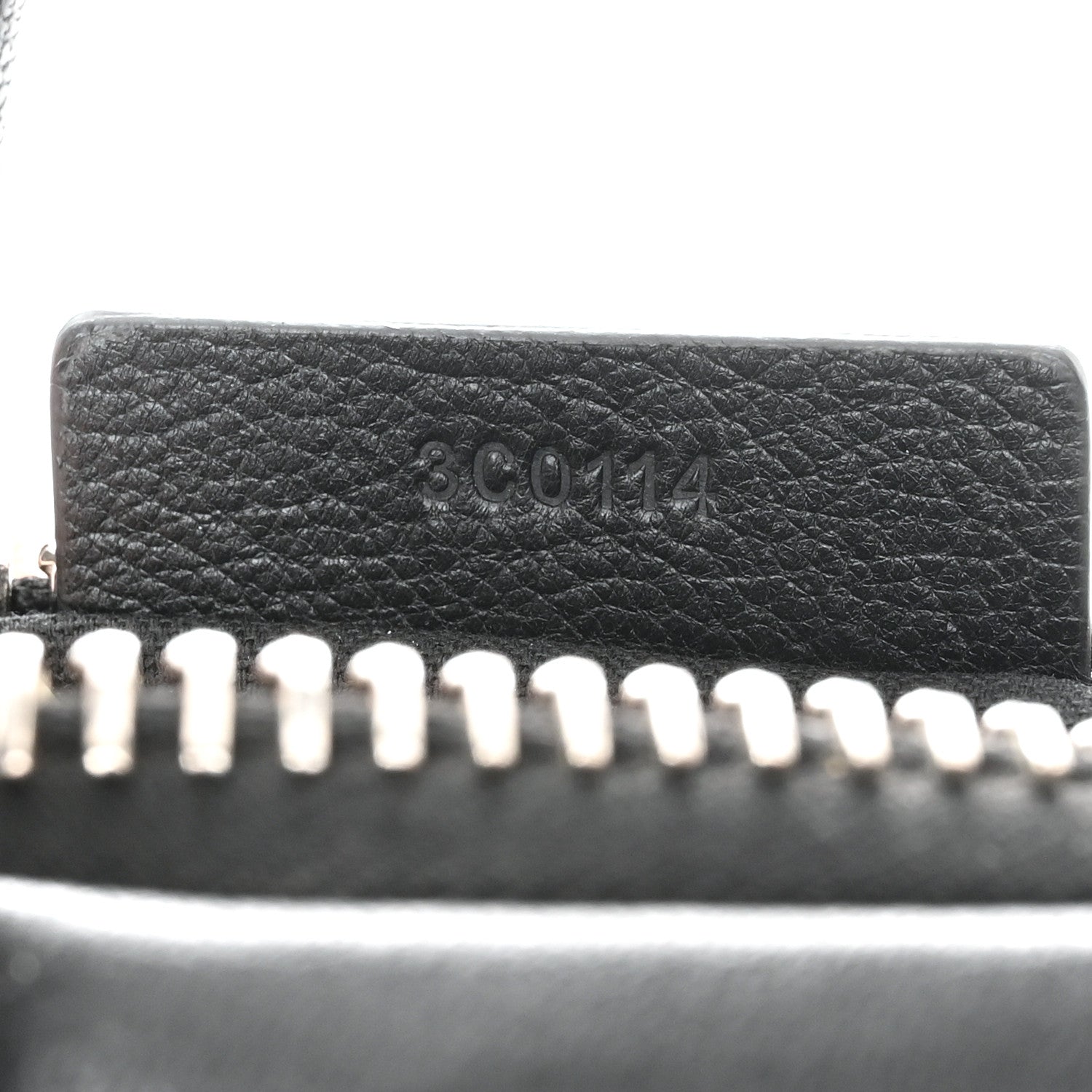 Givenchy Sugar Goatskin Mini Antigona Black 7 of 10