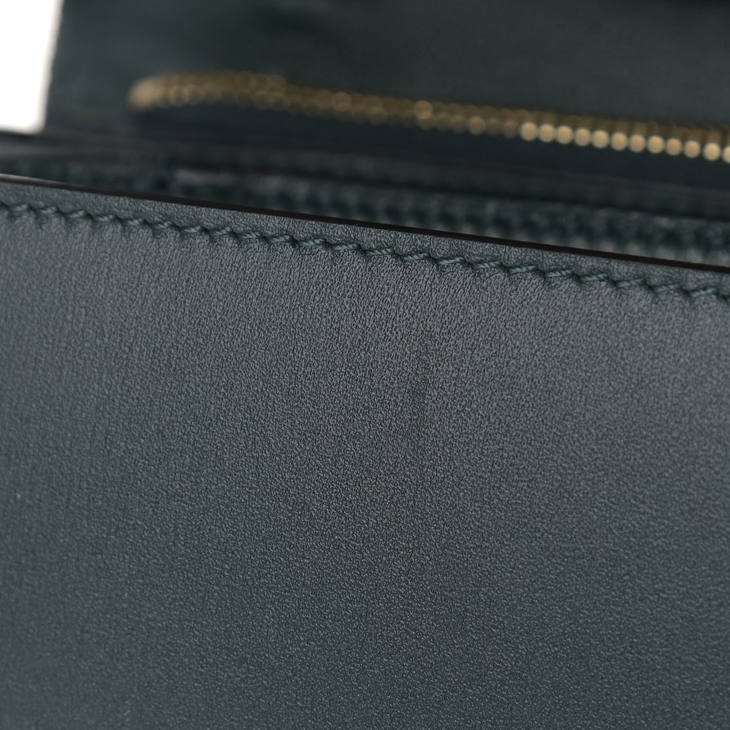 Box Calfskin Medium Classic Box Flap Bag Amazone