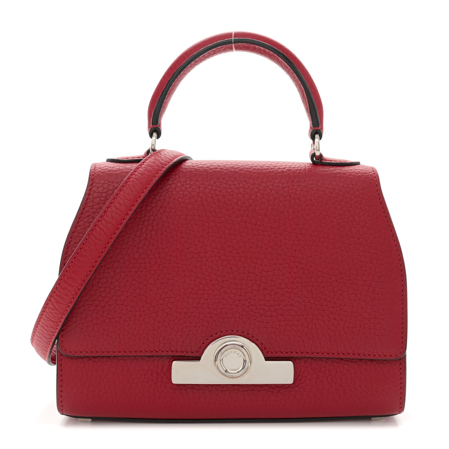Taurillon Blush Rejane BB Red