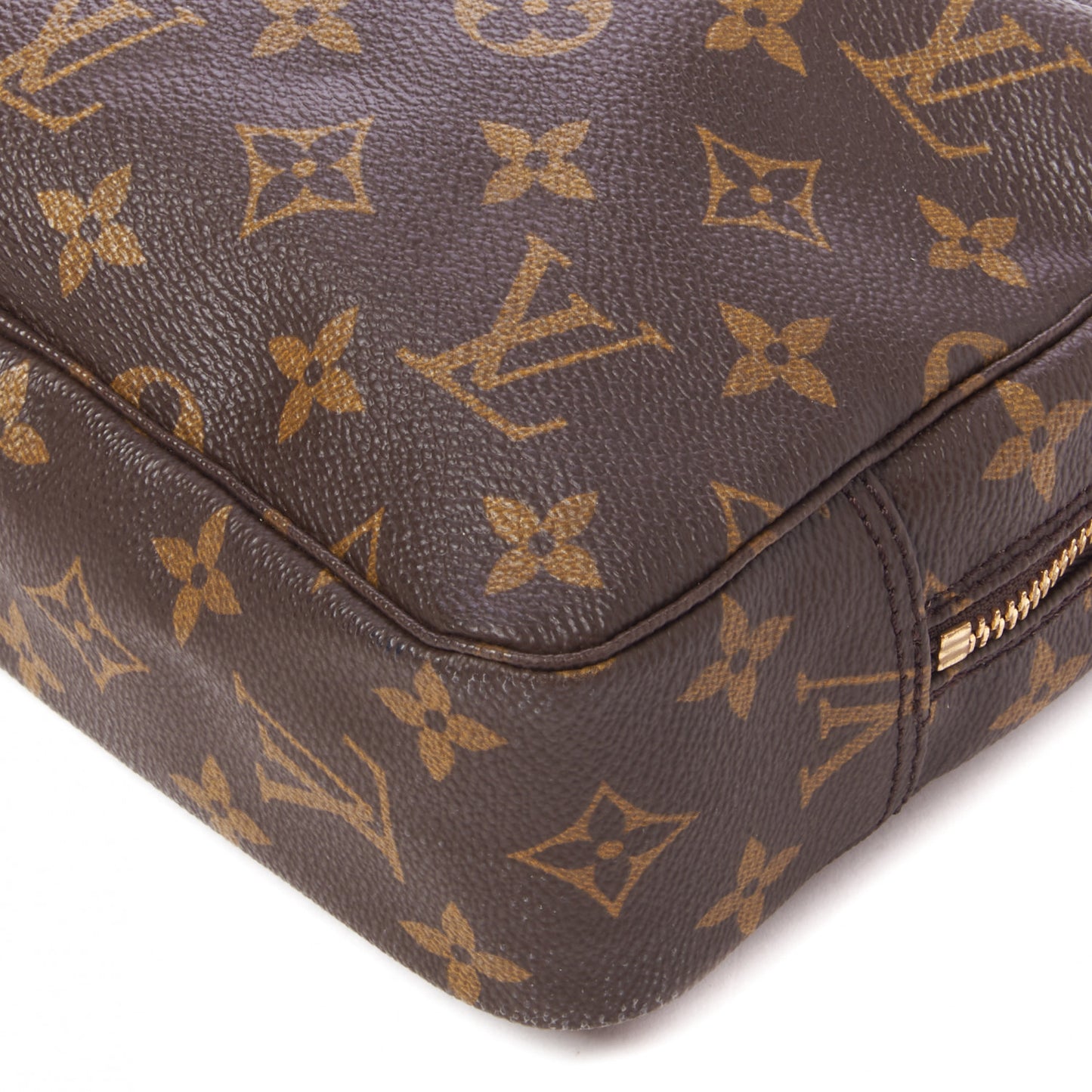 Monogram Trousse Toilette 23