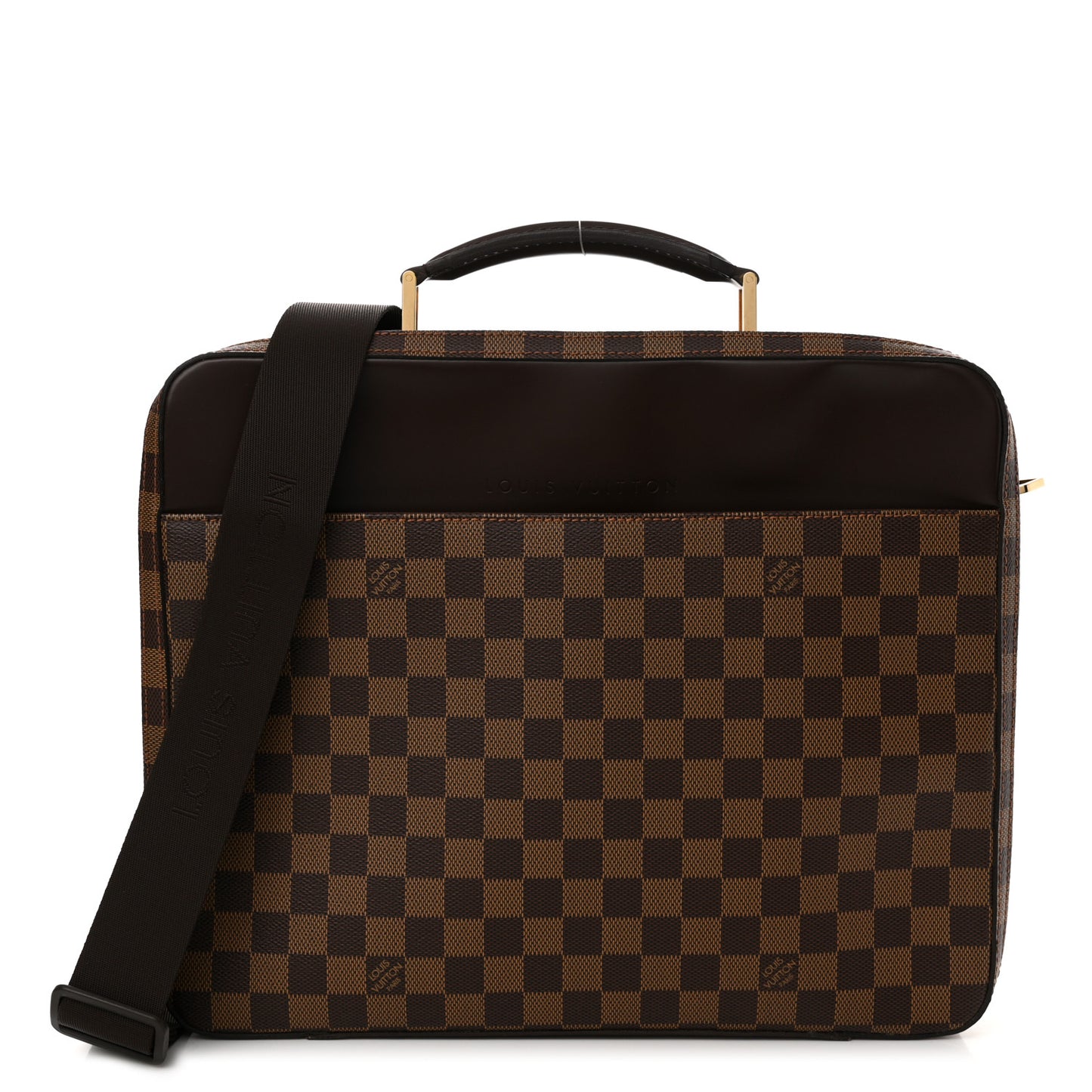 Damier Ebene Porte Ordinateur Sabana Computer Case