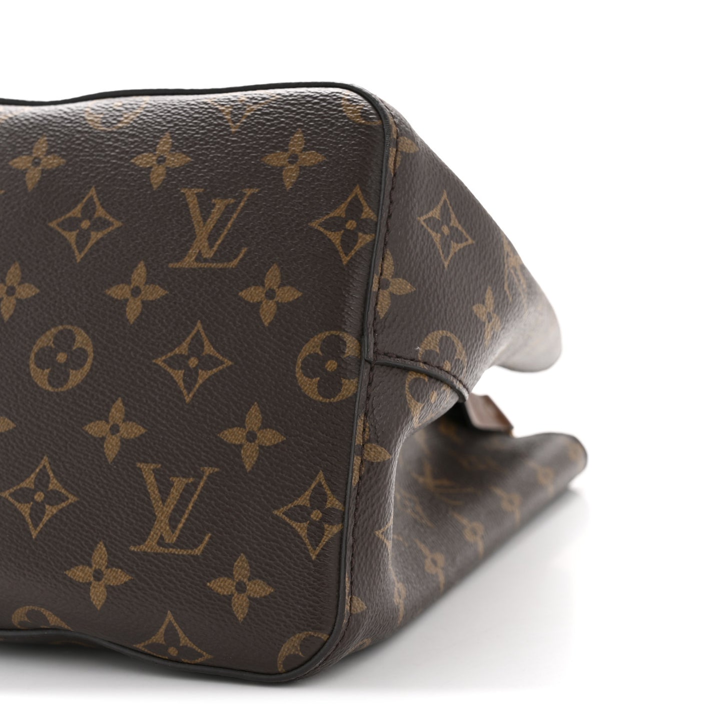 Monogram Neonoe MM Caramel