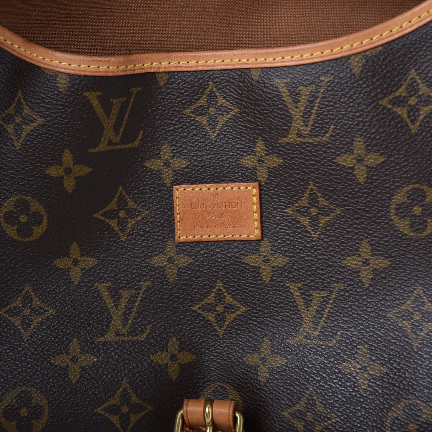 Monogram Saumur 30