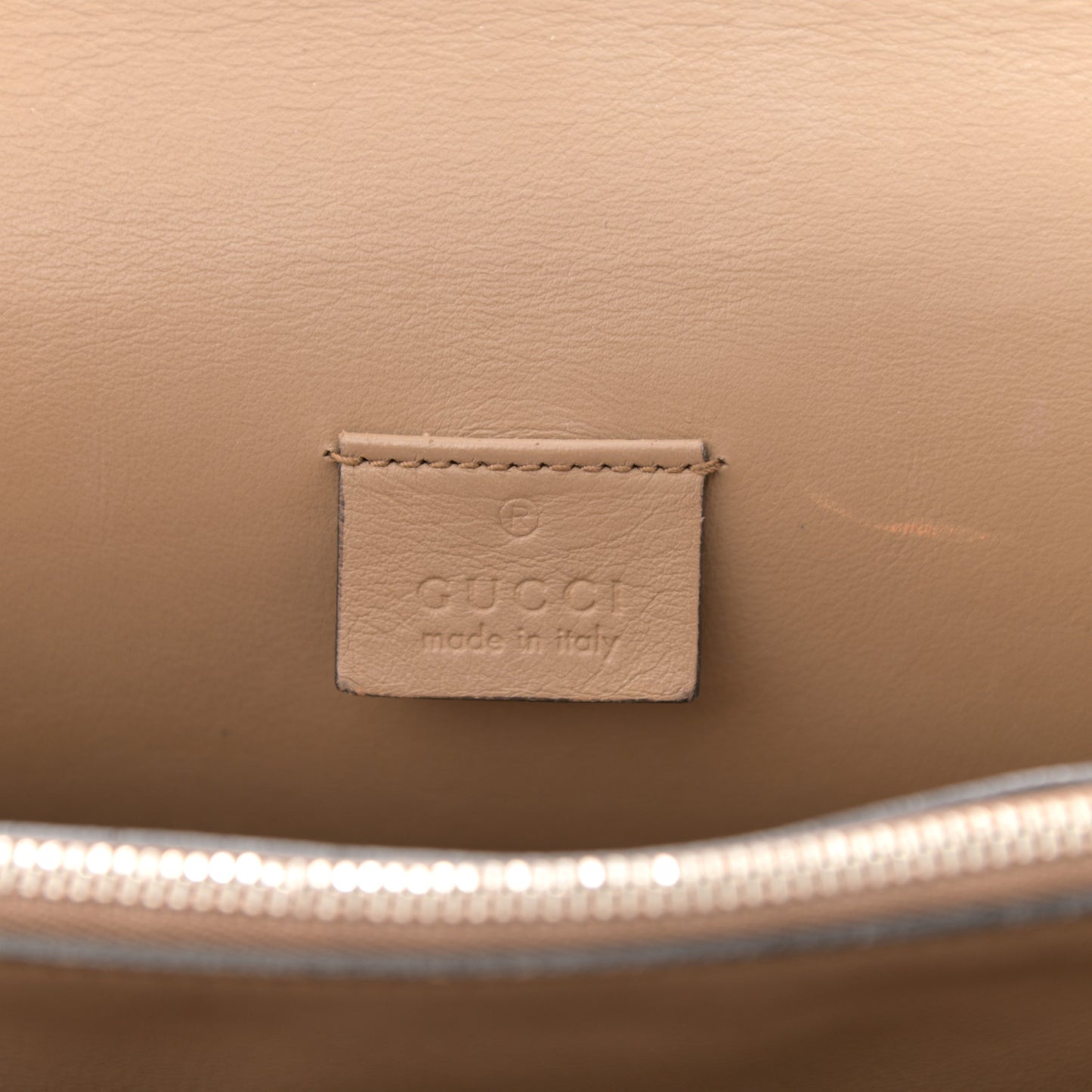 Suede Medium Dionysus Shoulder Bag Taupe
