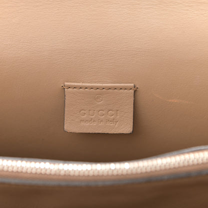 Gucci Suede Medium Dionysus Shoulder Bag Taupe 6 of 16