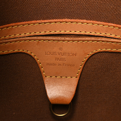 Louis Vuitton Monogram Ellipse PM 6 of 10