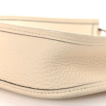 Hermes Taurillon Clemence Amazone Evelyne TPM Nata 10 of 13