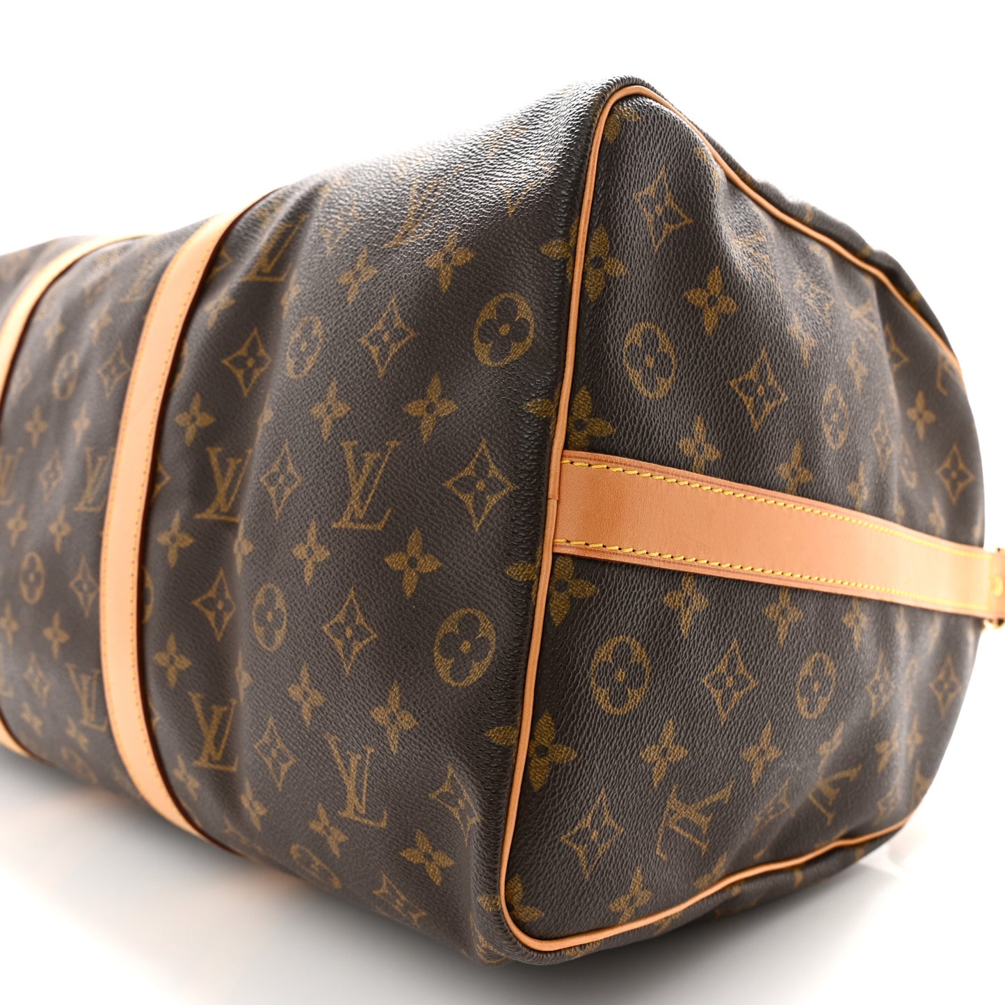 Monogram Keepall Bandouliere 50