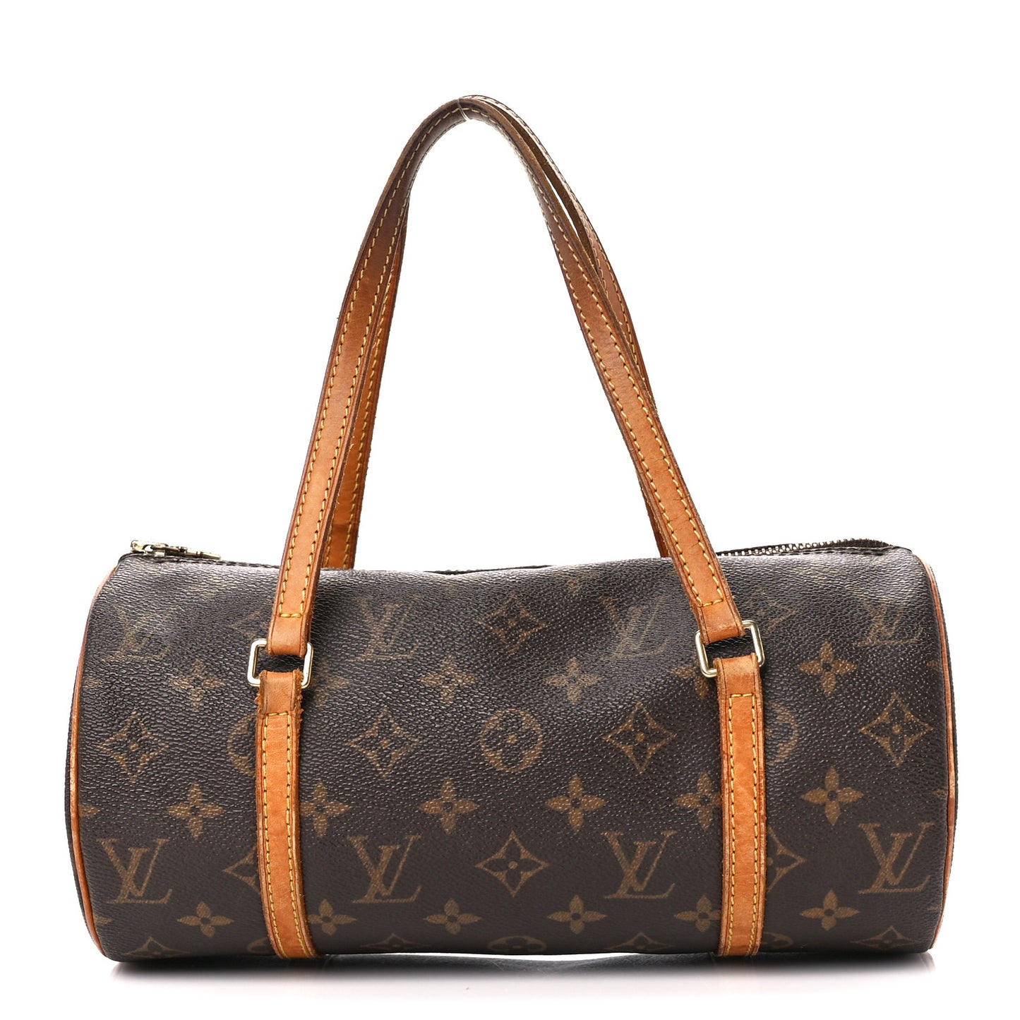 Monogram Papillon 26