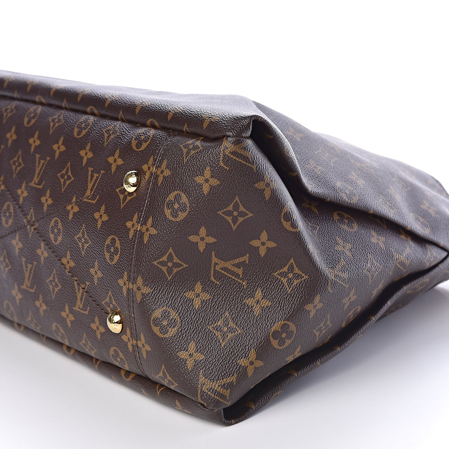 Louis Vuitton Monogram Artsy MM 10 of 10