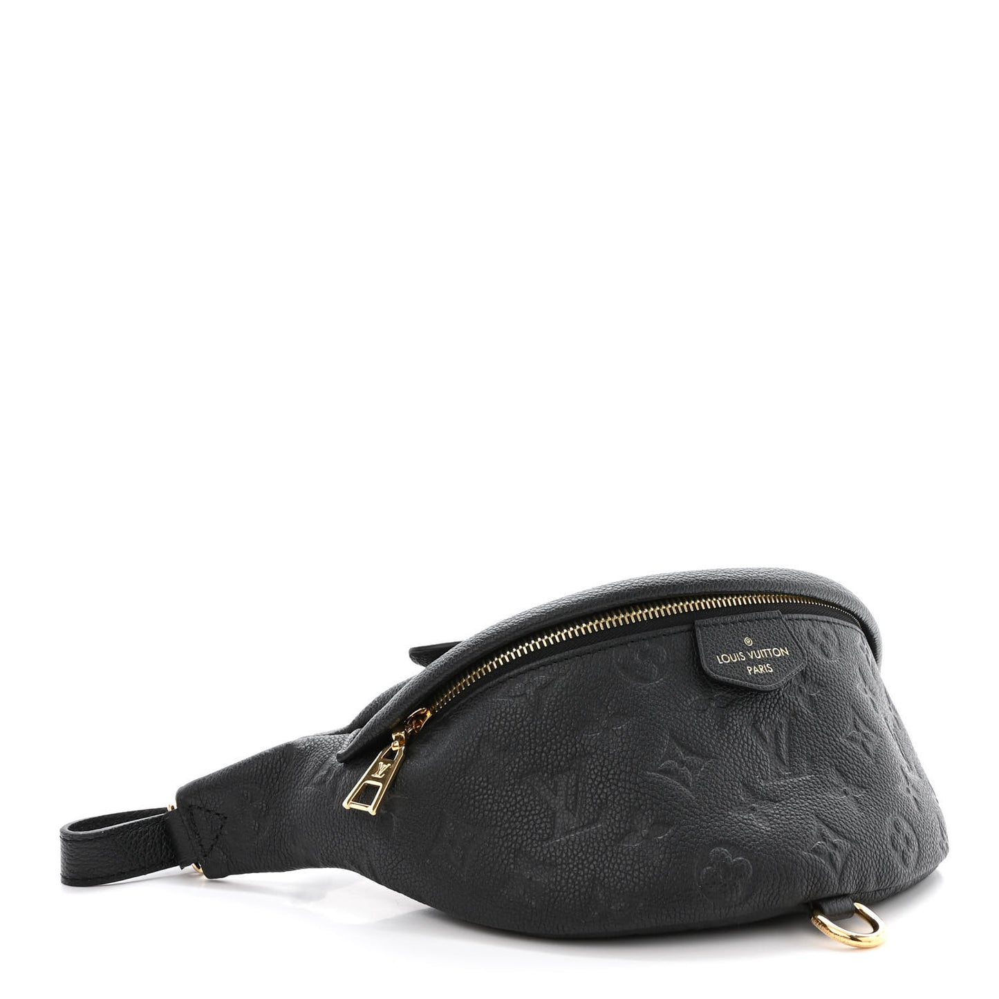 Empreinte BumBag Black