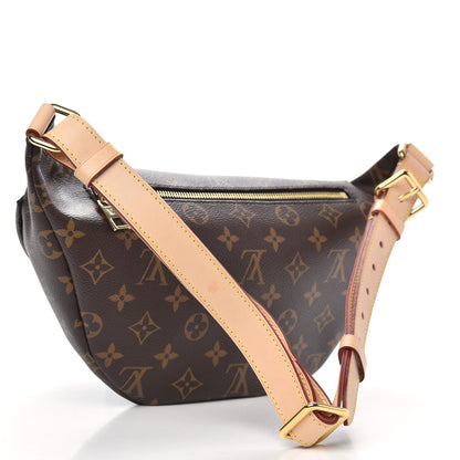 Louis Vuitton Monogram Bumbag 3 of 11