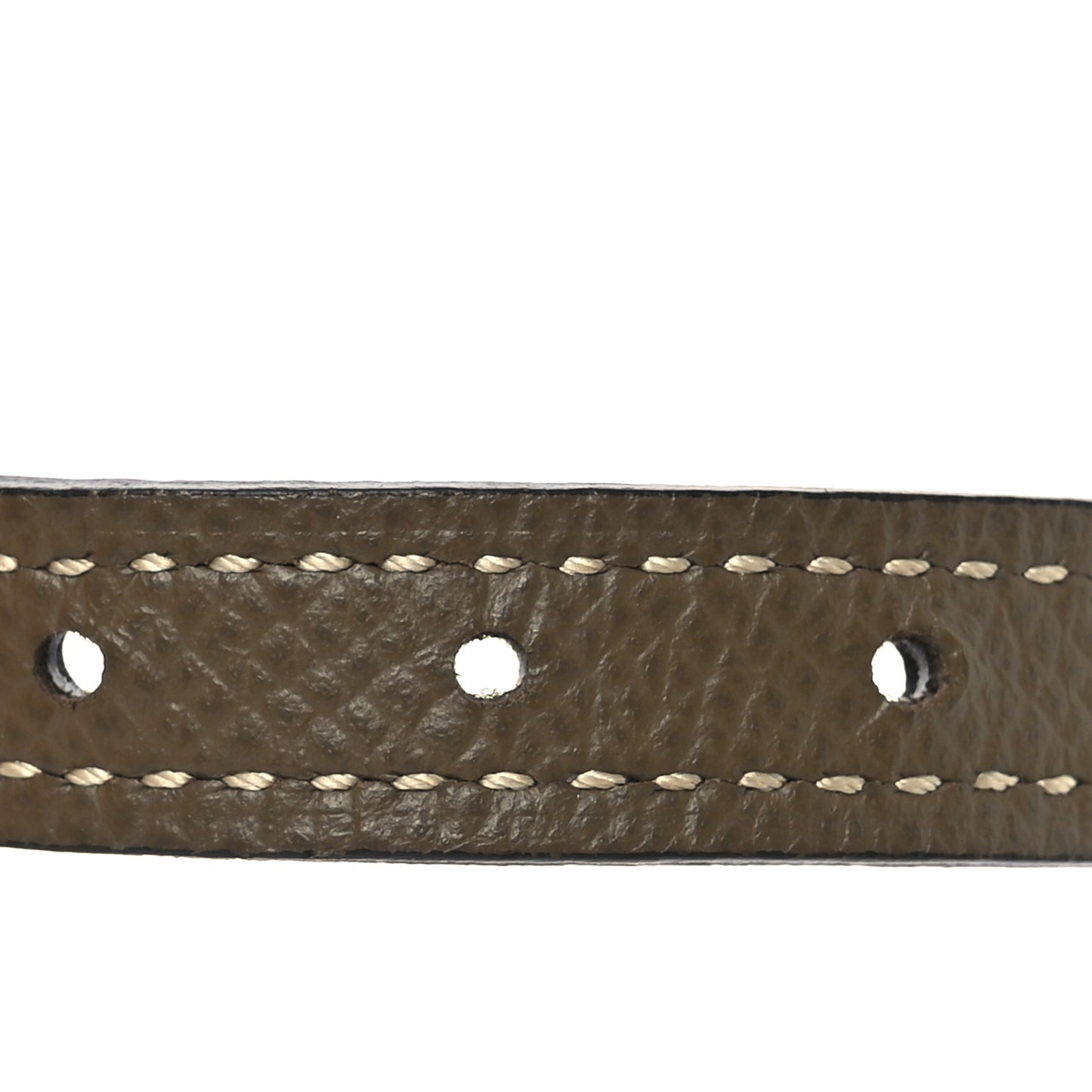 Swift Epsom 13mm Focus 80 32 Belt Black Etoupe
