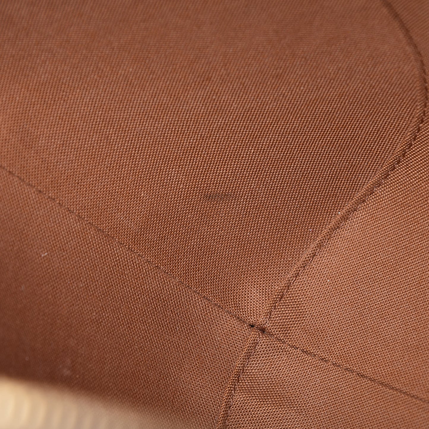 Monogram Ellipse MM