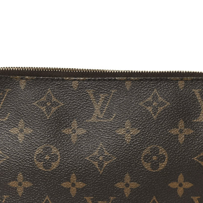 Louis Vuitton Monogram Pochette Accessories NM 7 of 9