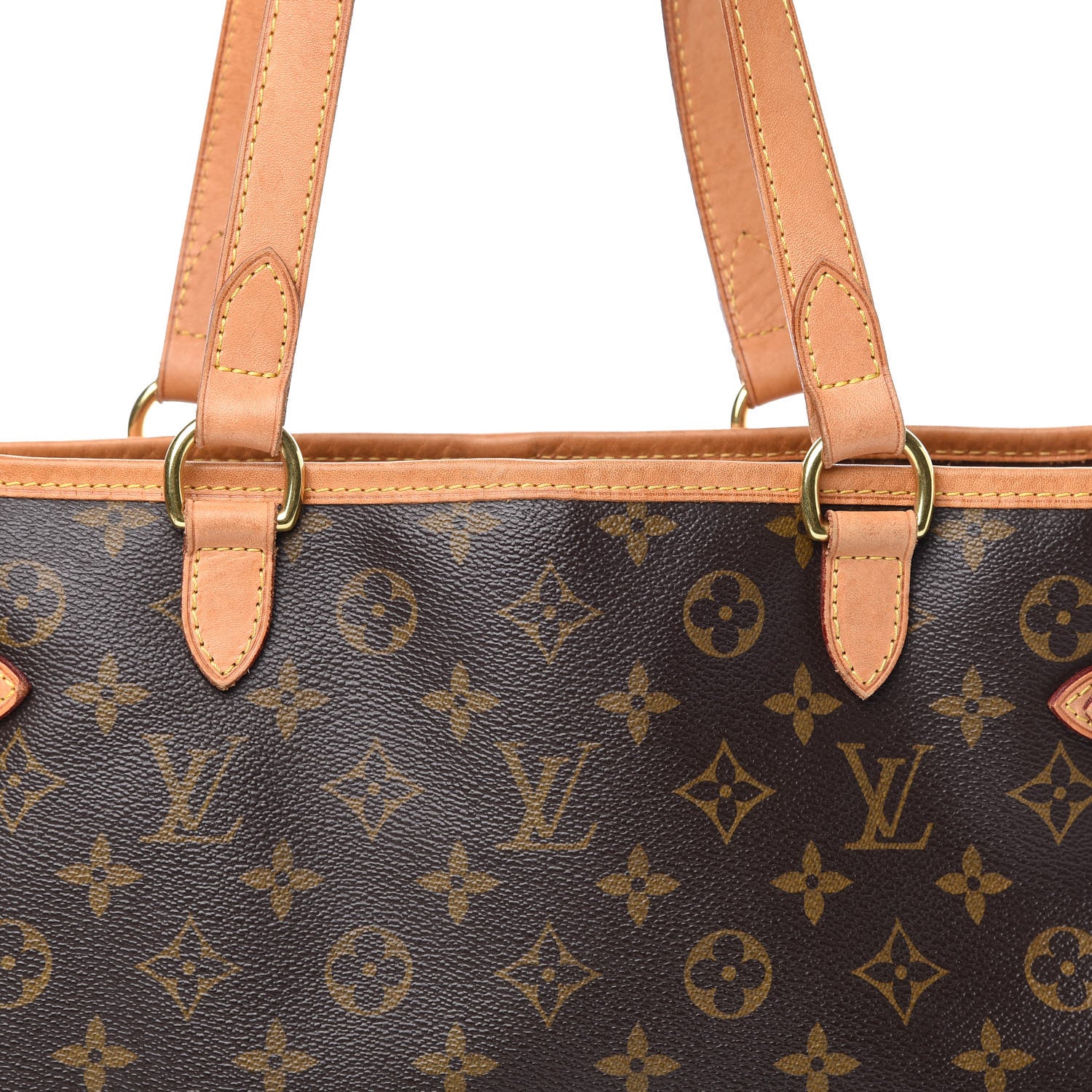 Louis Vuitton Monogram Batignolles Horizontal 12 of 15