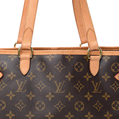 Louis Vuitton Monogram Batignolles Horizontal 12 of 15