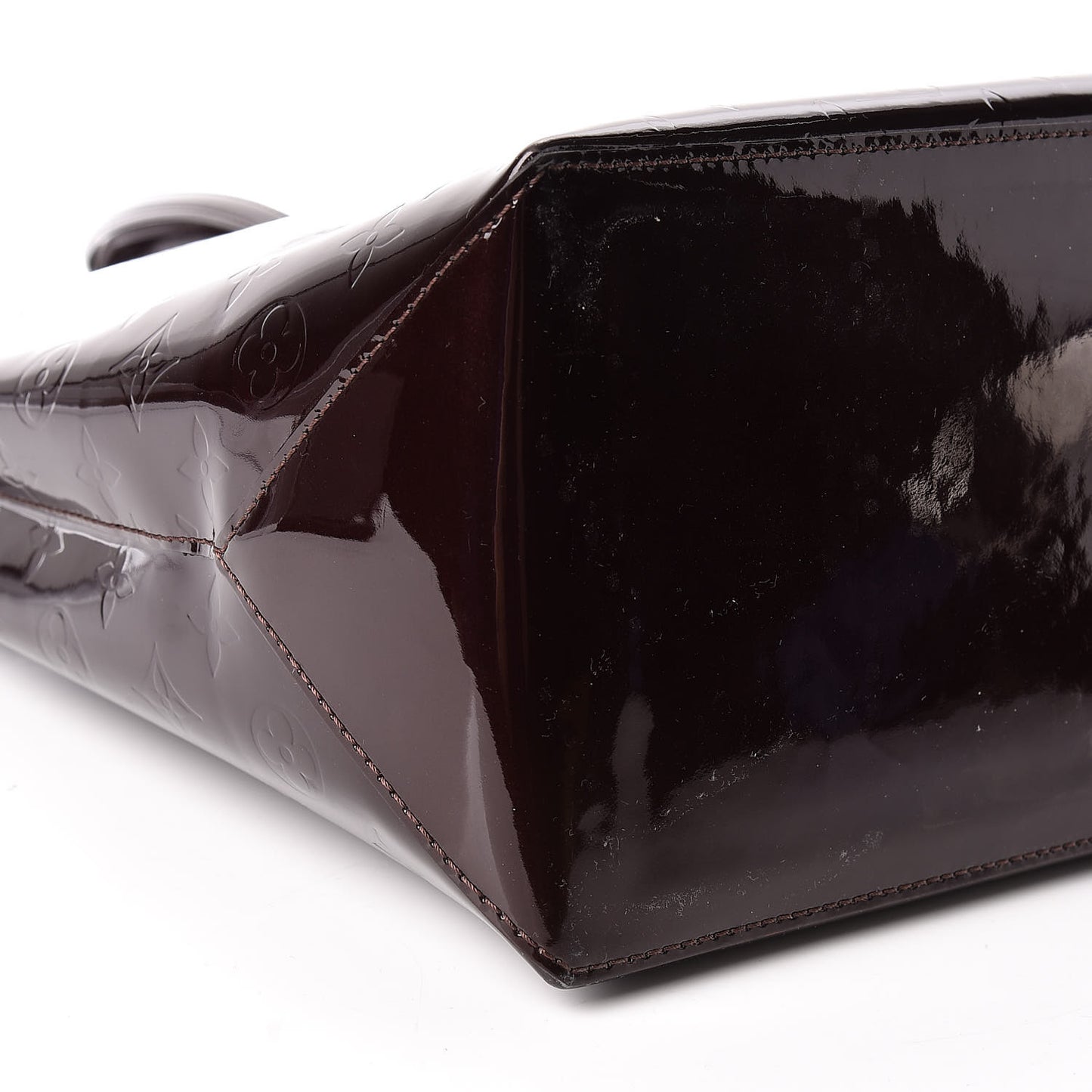 Vernis Wilshire GM Amarante