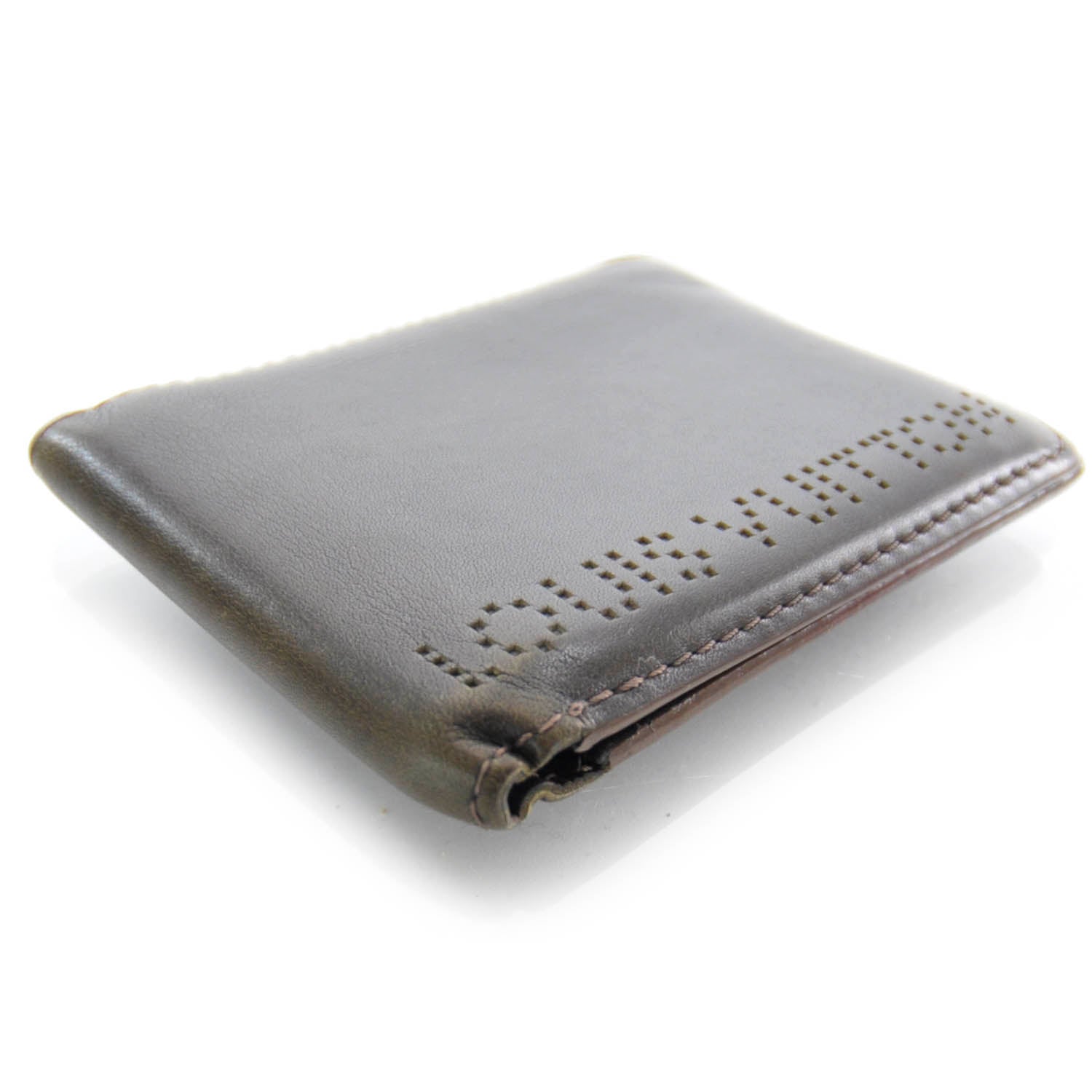 Louis Vuitton Bequia Multiple Wallet 3 of 5