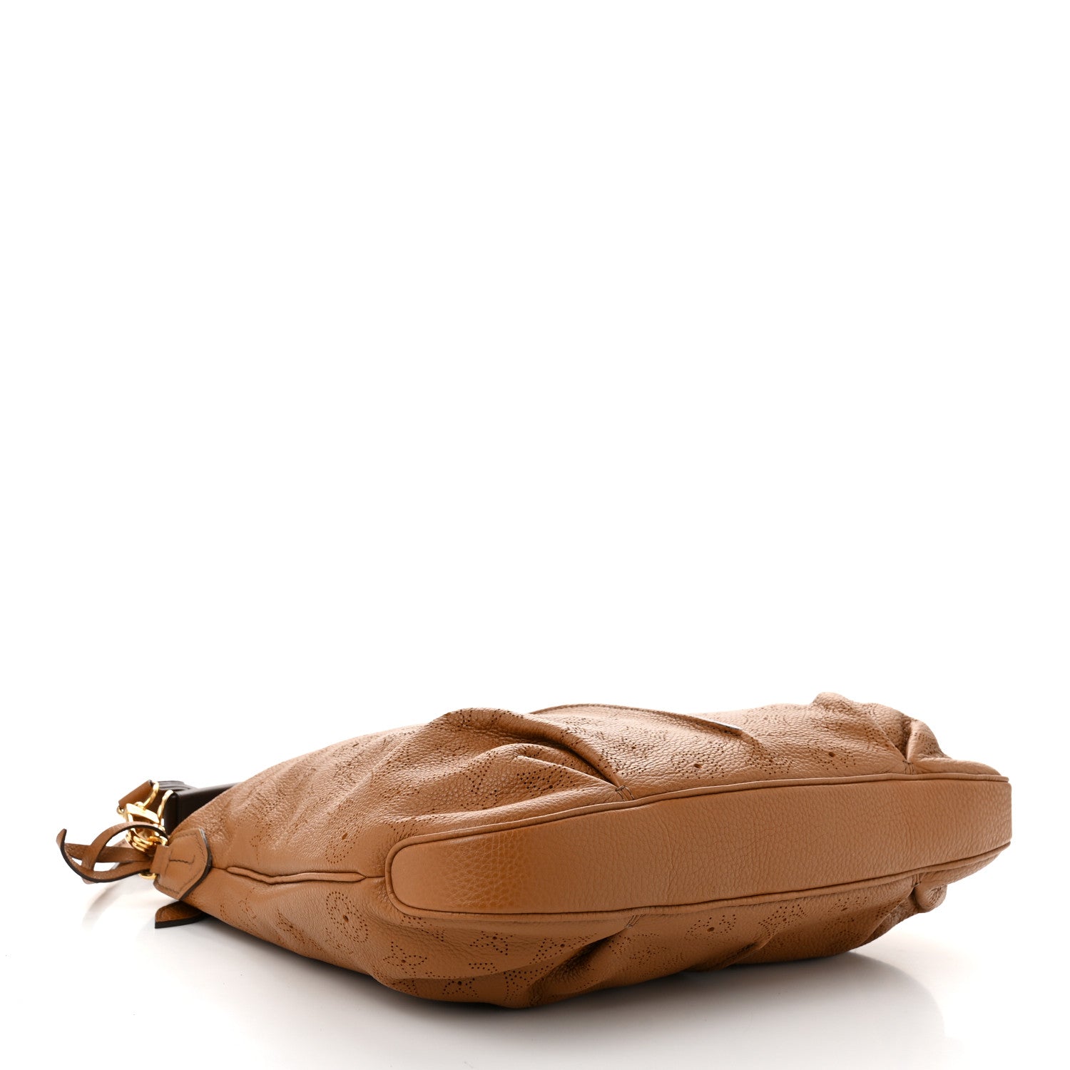 Louis Vuitton Mahina Selene PM Caramel 5 of 11