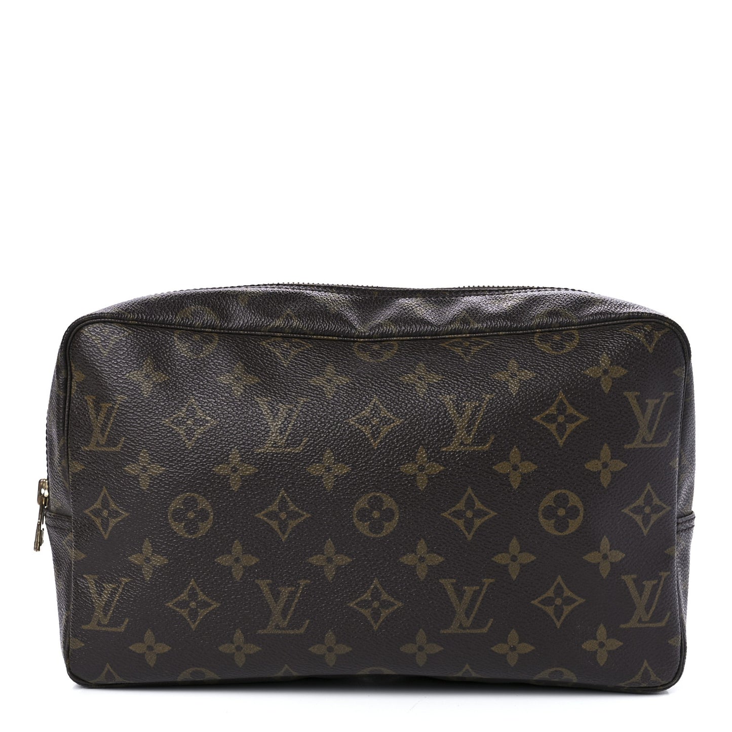 Monogram Trousse Toilette 28