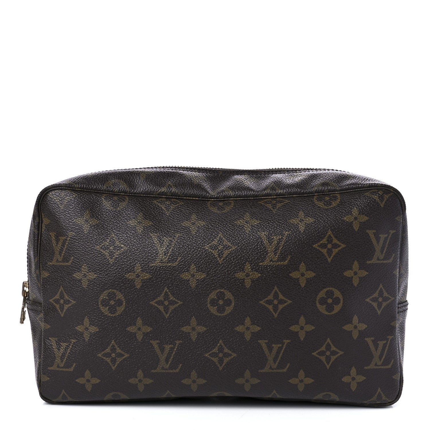 Louis Vuitton Monogram Trousse Toilette 28 1 of 7