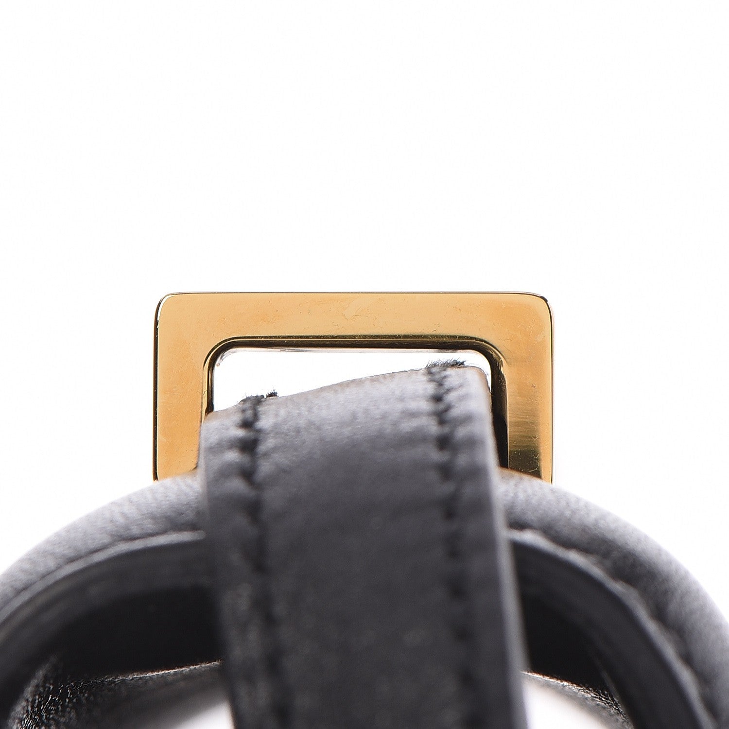 Hermes Tadelakt Constance 18 Black 14 of 20