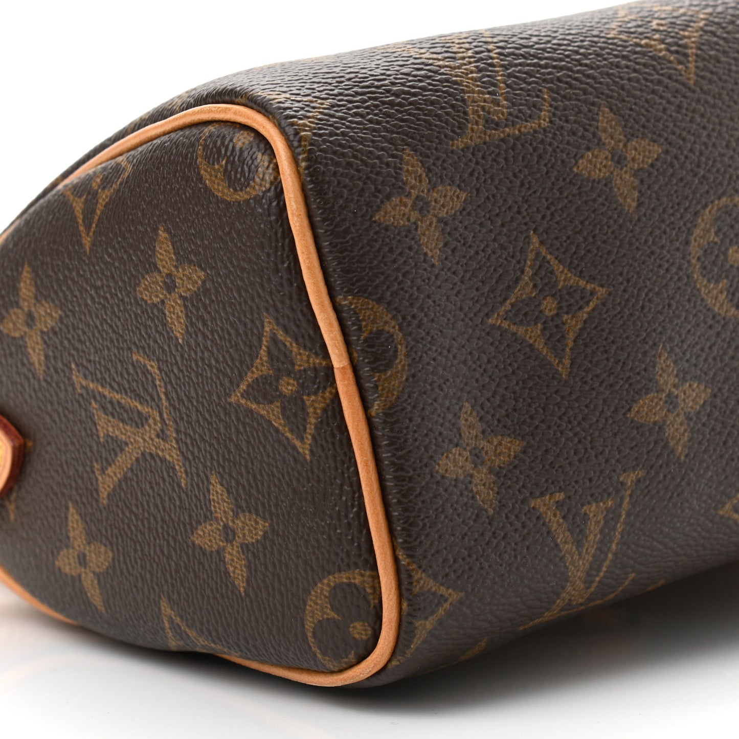 Monogram Nano Speedy
