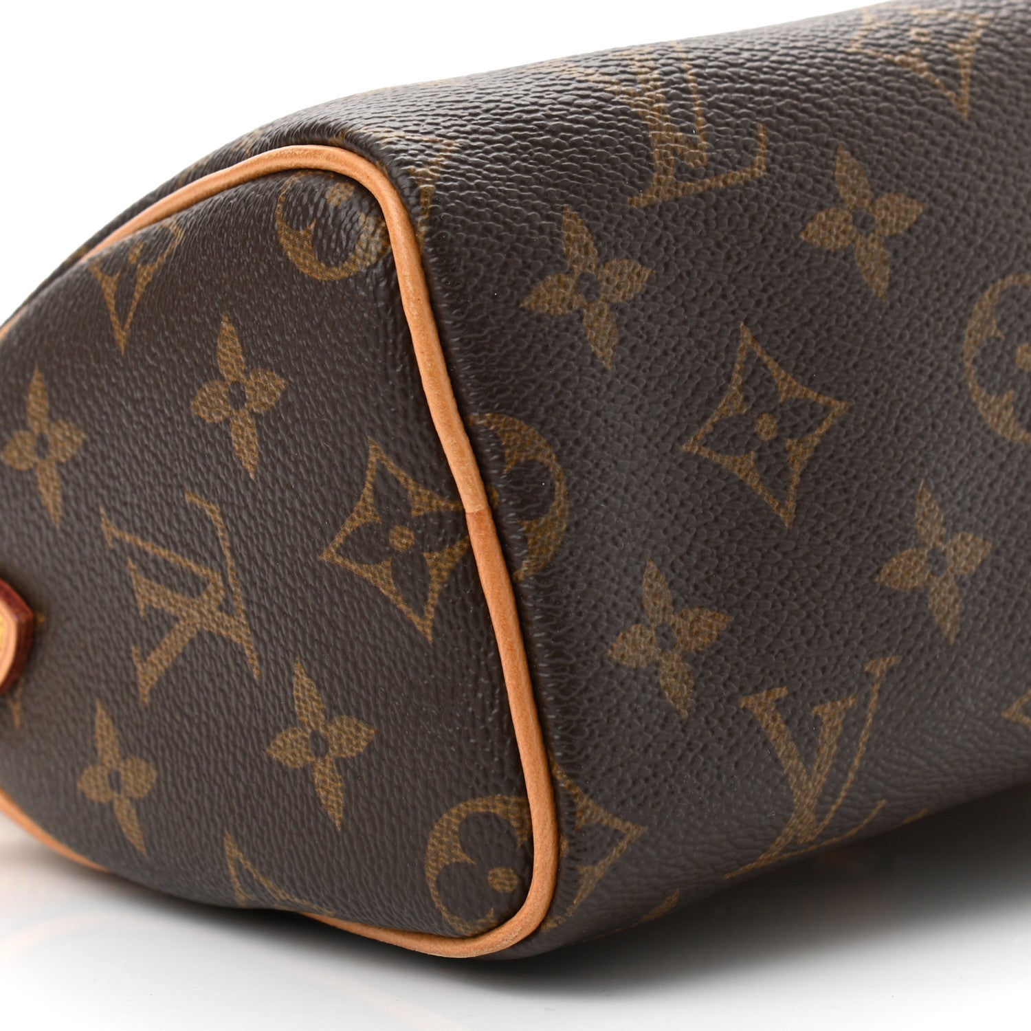 Louis Vuitton Monogram Nano Speedy 9 of 10