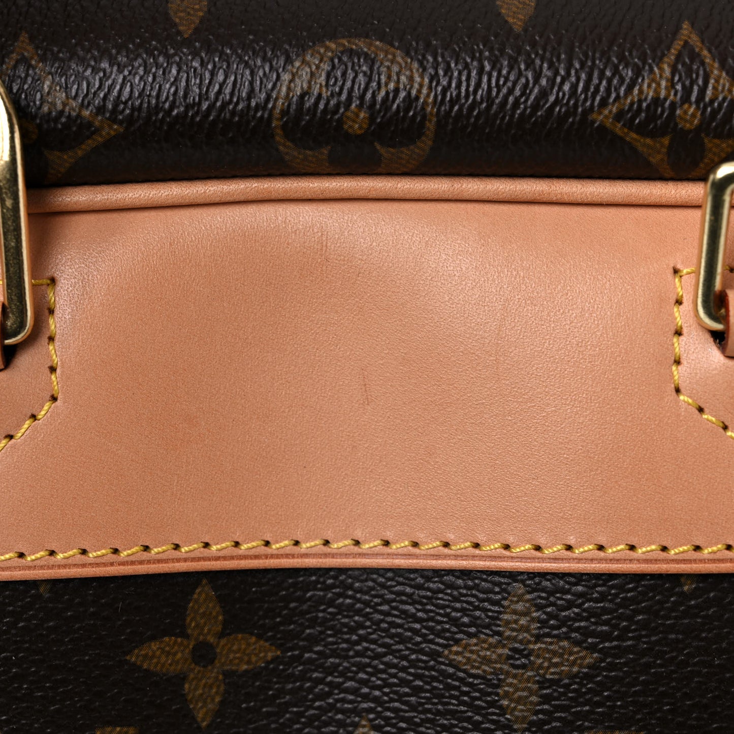 Monogram Deauville
