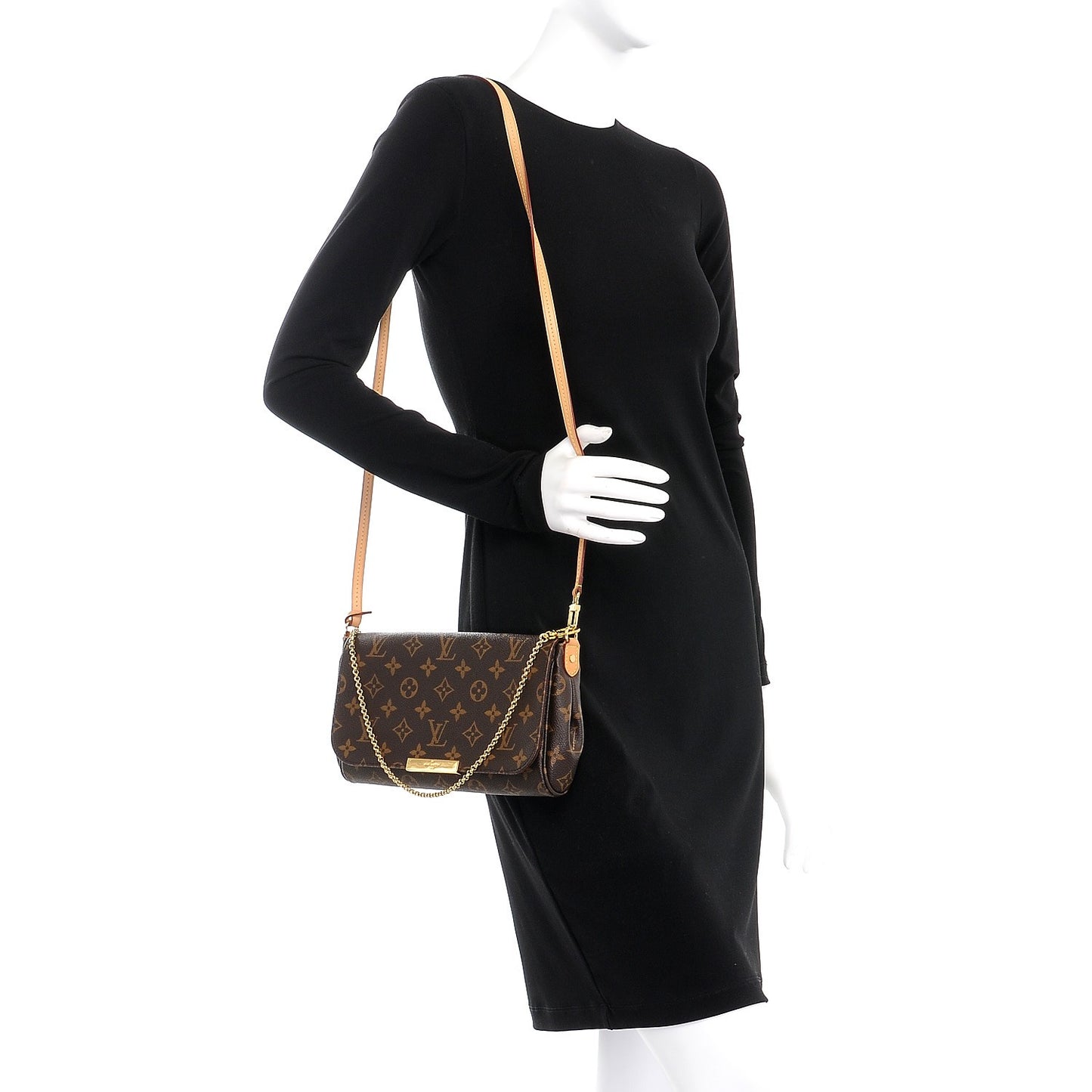 Monogram Favorite MM