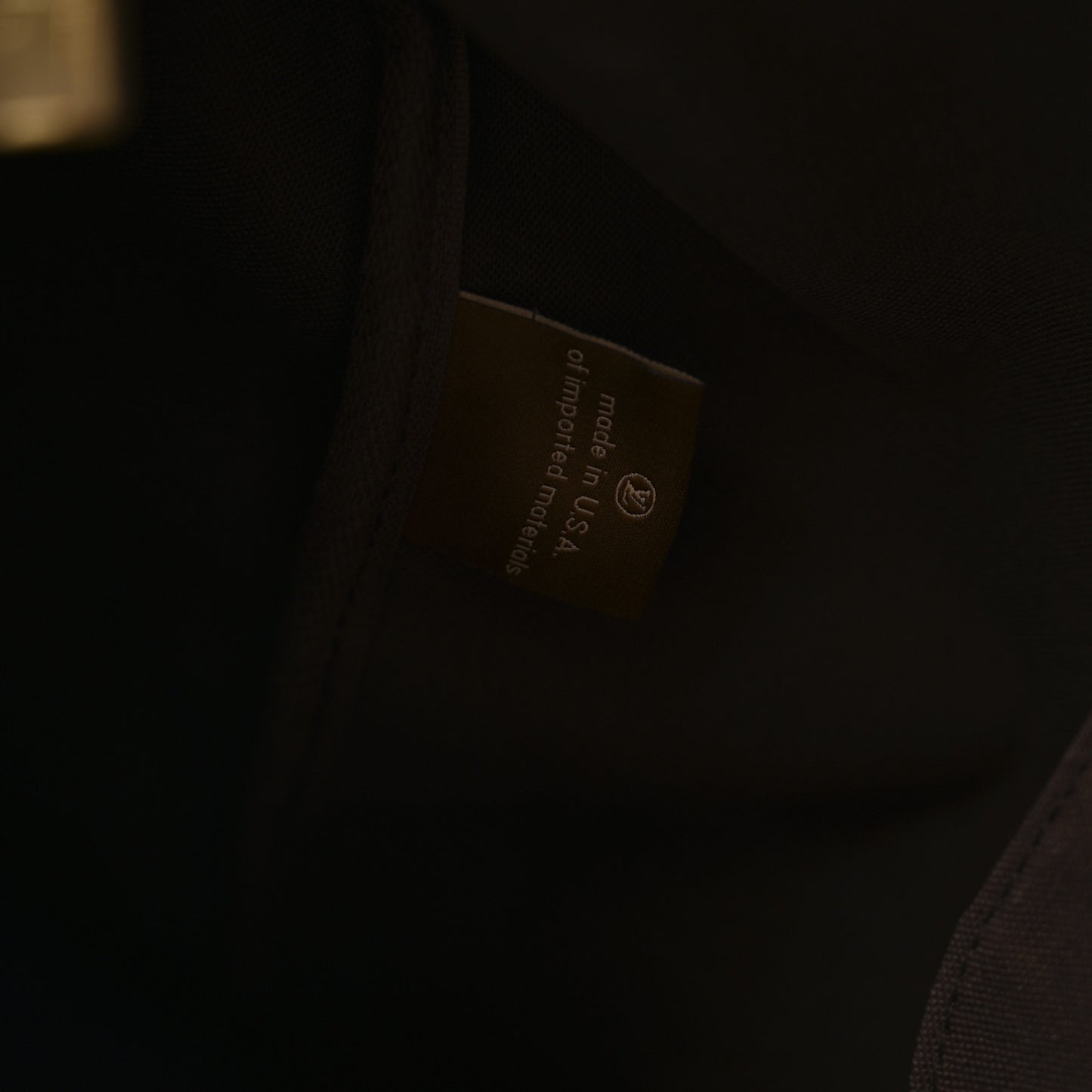 Damier Ebene Keepall Bandouliere 55