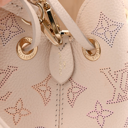 Louis Vuitton Mahina Bella Dream Beige 6 of 10