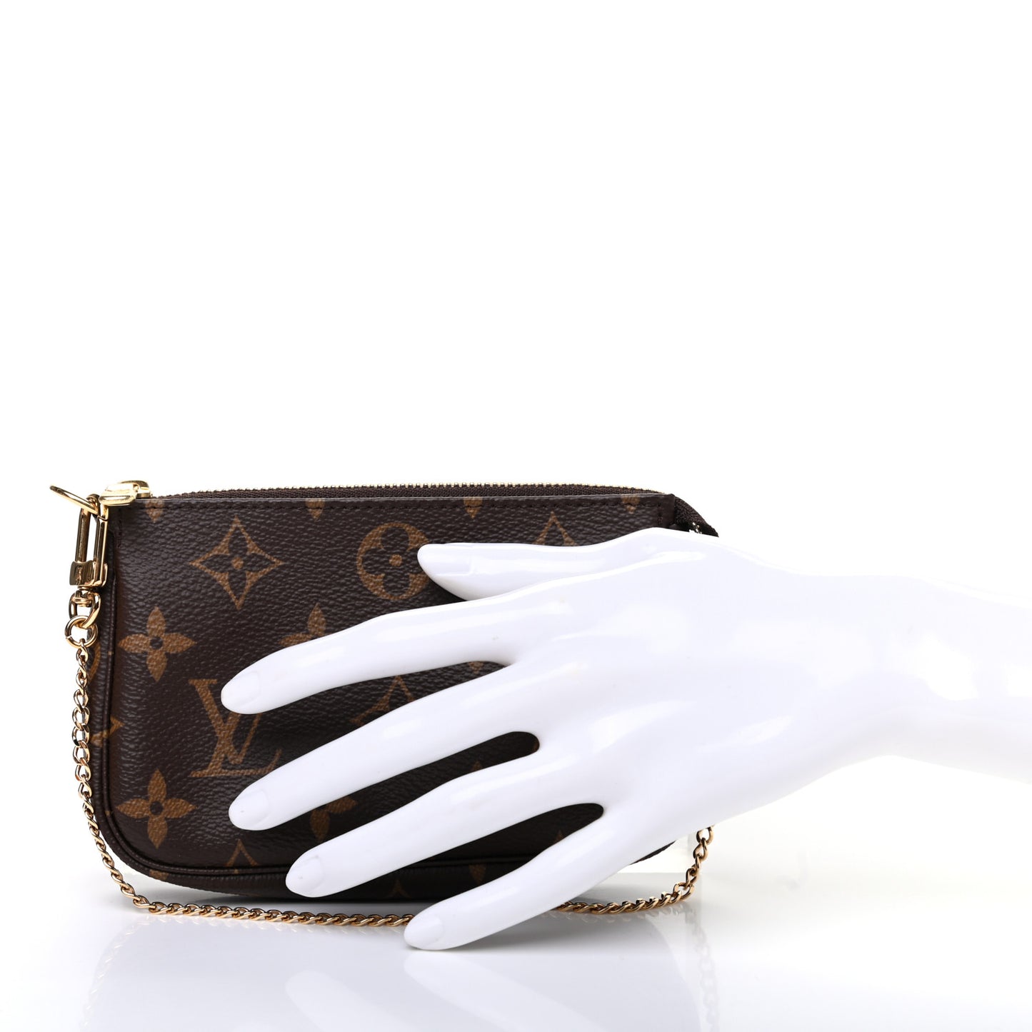 Monogram Mini Pochette Accessories