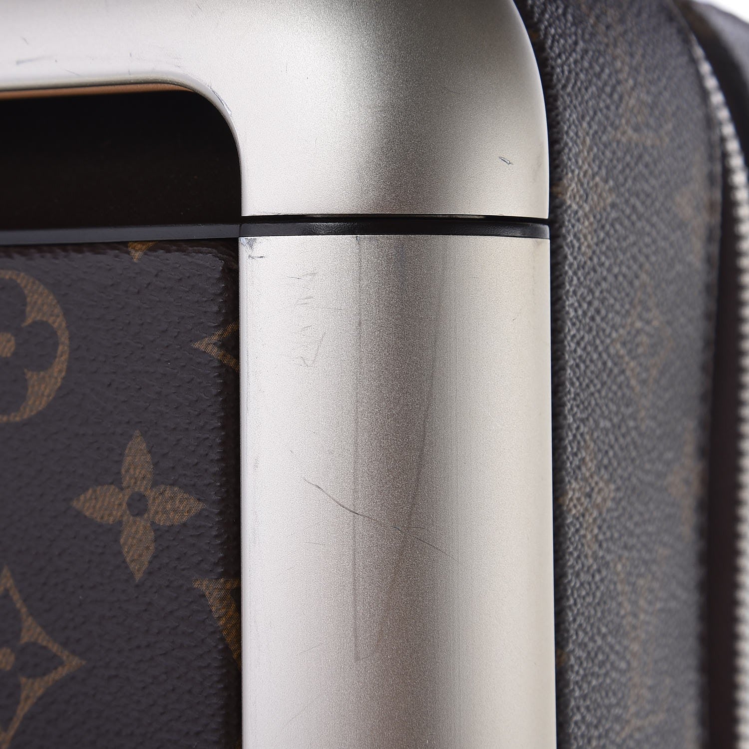 Louis Vuitton Monogram Horizon 55 13 of 15