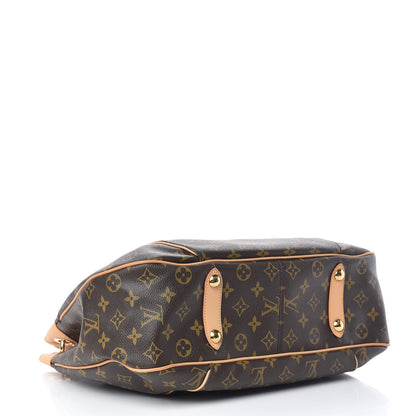 Louis Vuitton Monogram Galliera PM 4 of 10
