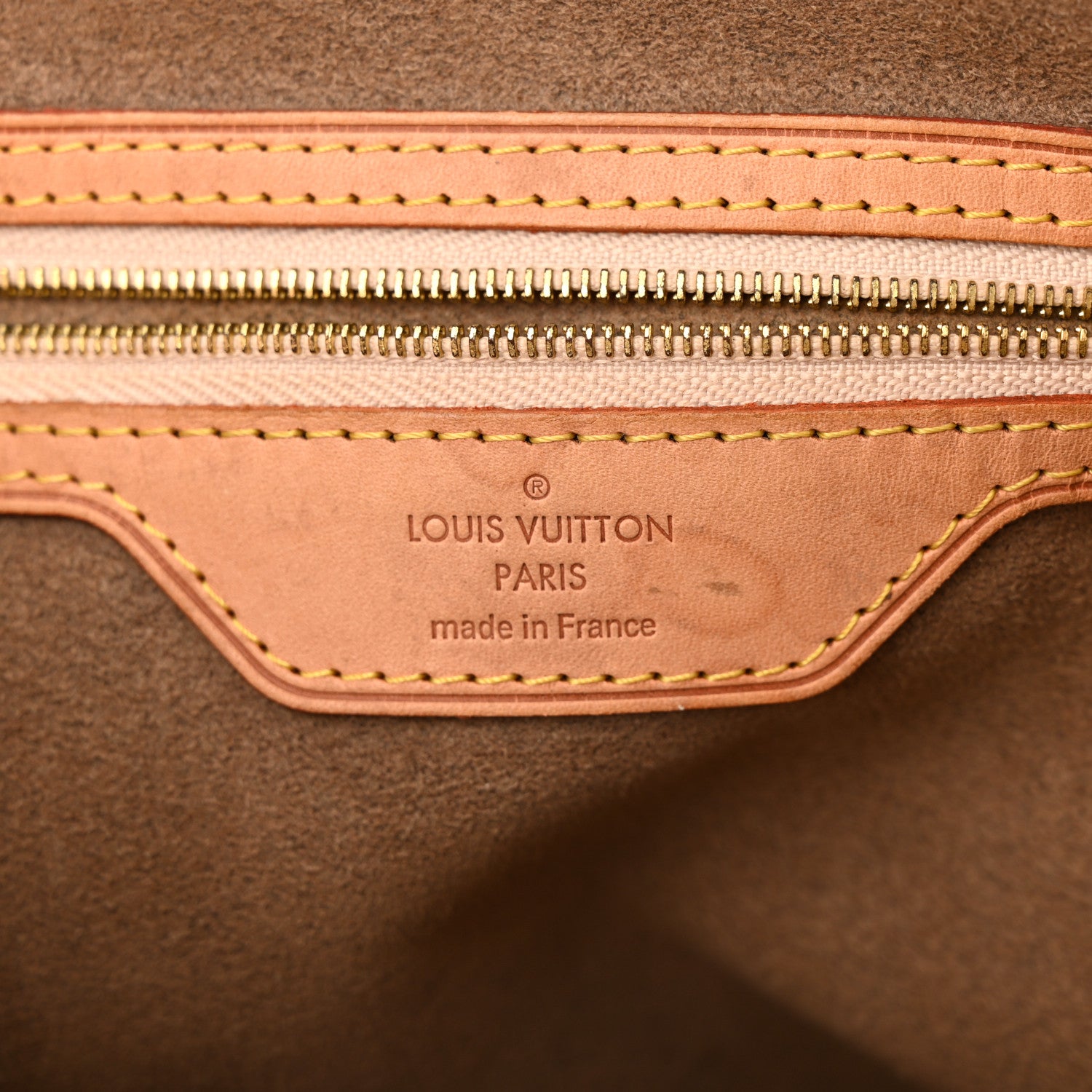 Louis Vuitton Monogram Multicolor Annie GM Black 7 of 12