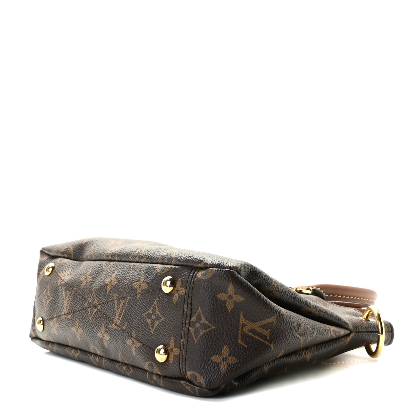 Monogram Pallas BB Black